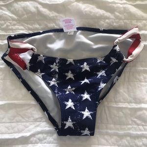 NWT Bikini bottoms
